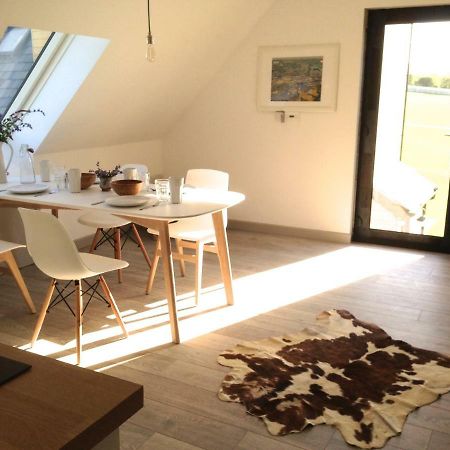 Apartamento The Loft Pilton Exterior foto