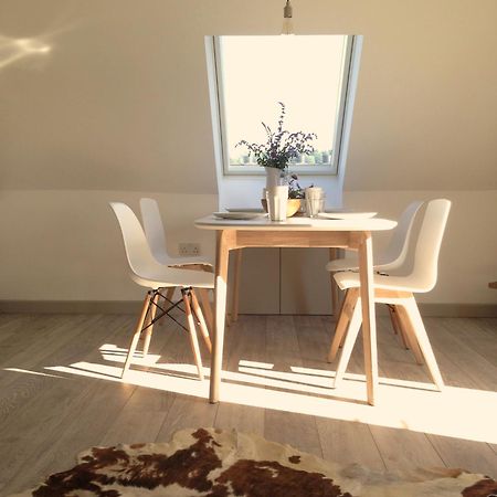 Apartamento The Loft Pilton Exterior foto