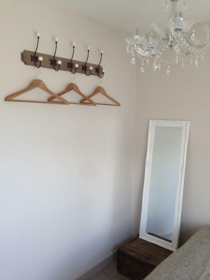 Apartamento The Loft Pilton Exterior foto
