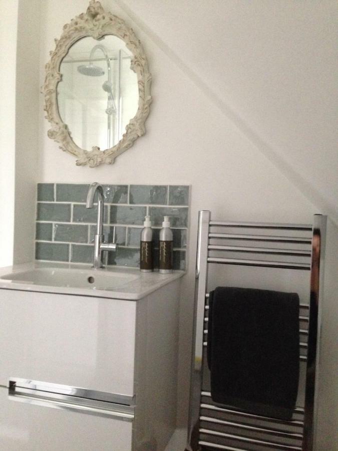 Apartamento The Loft Pilton Exterior foto