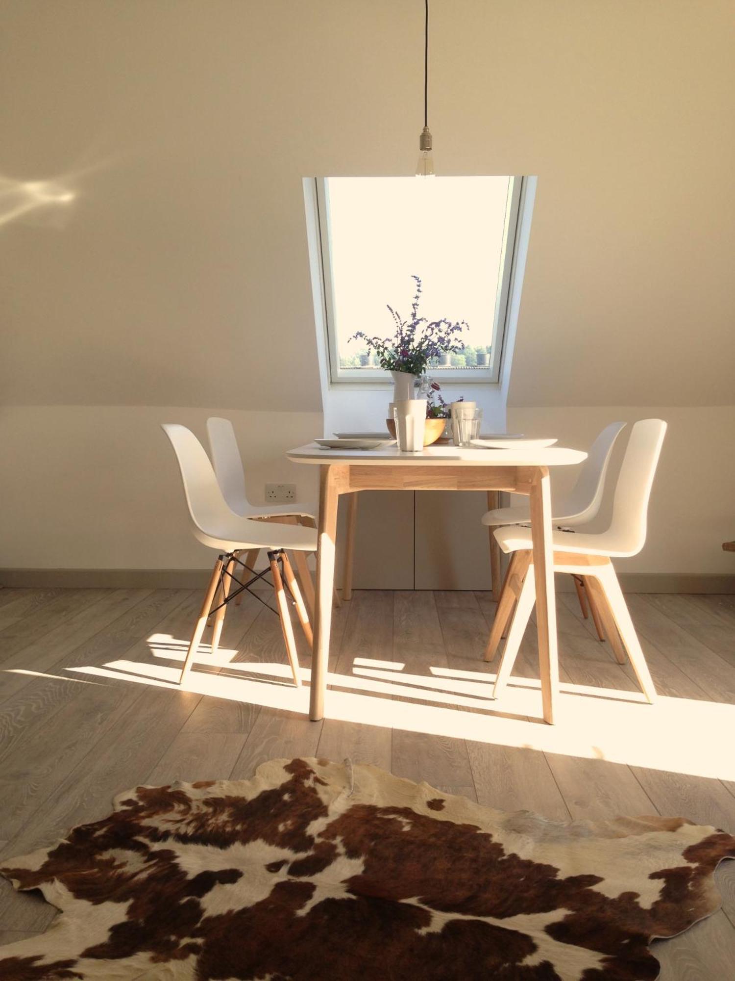 Apartamento The Loft Pilton Exterior foto
