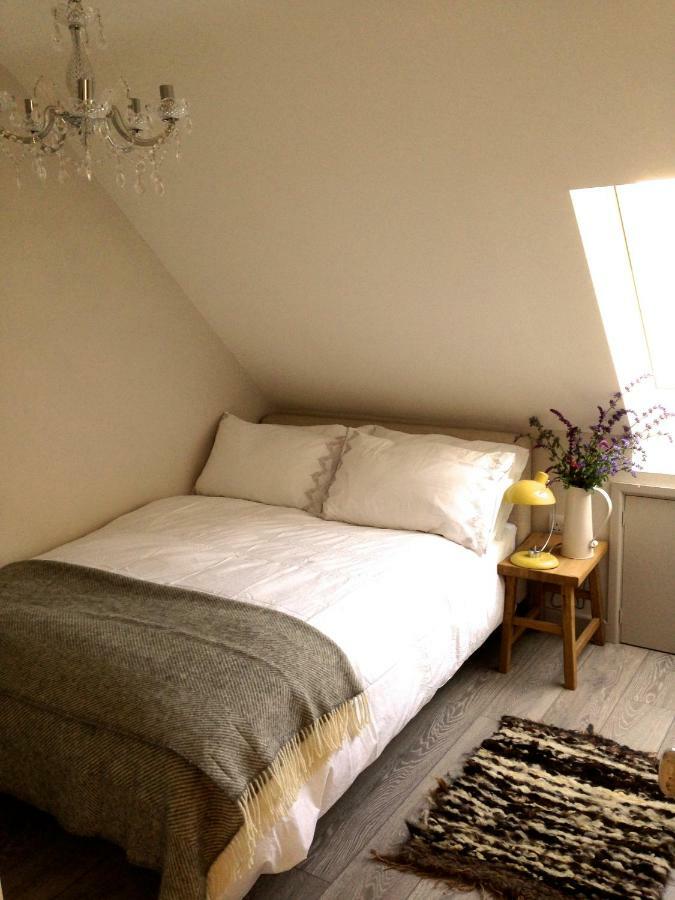 Apartamento The Loft Pilton Exterior foto