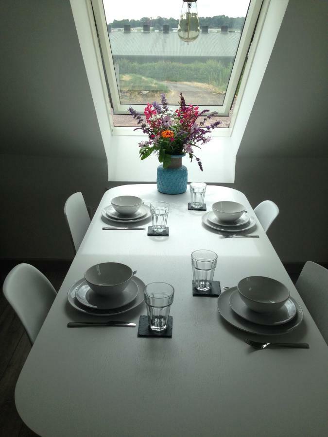 Apartamento The Loft Pilton Exterior foto