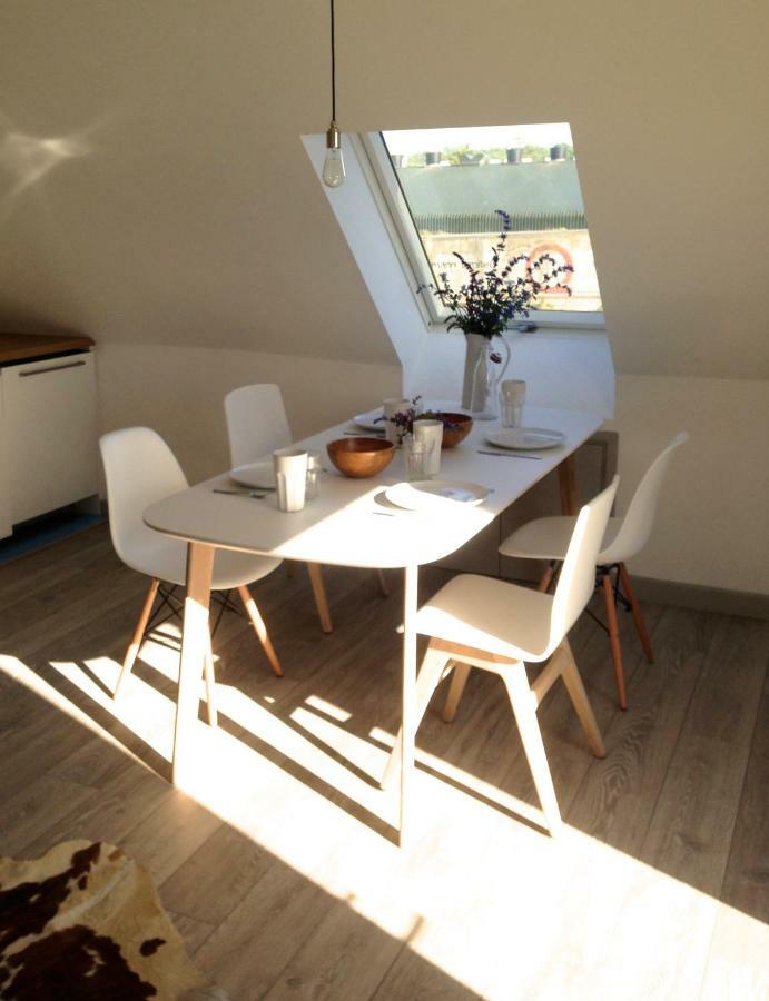 Apartamento The Loft Pilton Exterior foto