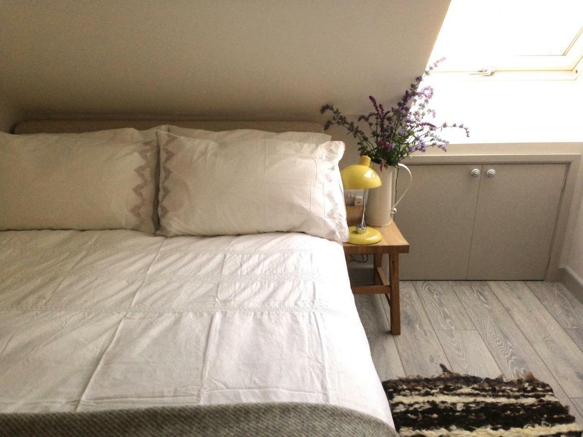 Apartamento The Loft Pilton Exterior foto