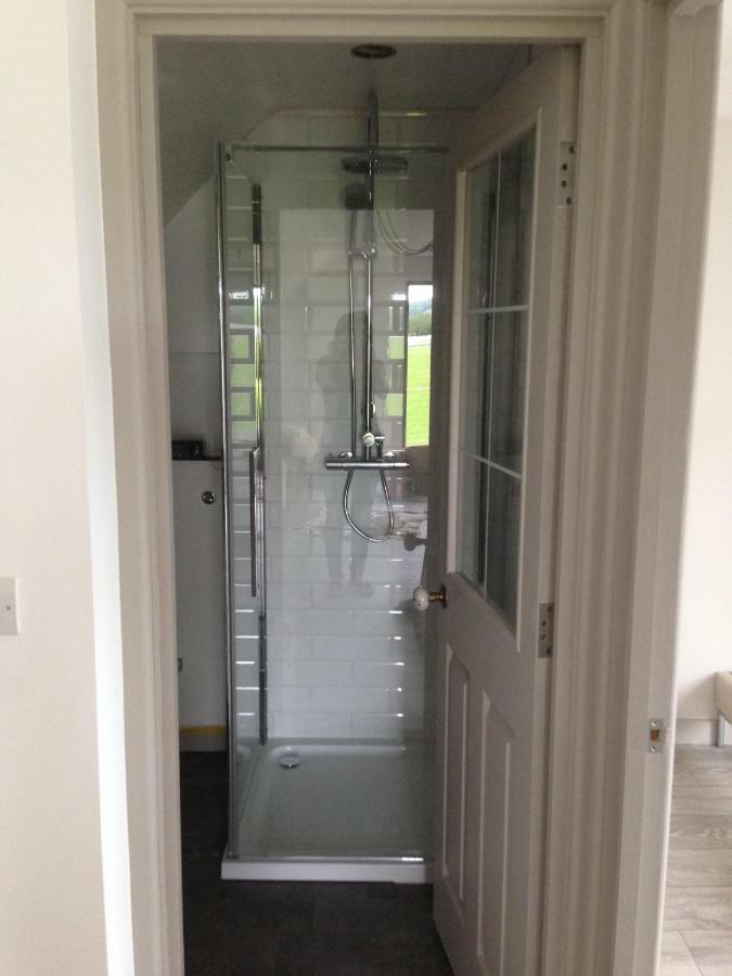 Apartamento The Loft Pilton Exterior foto