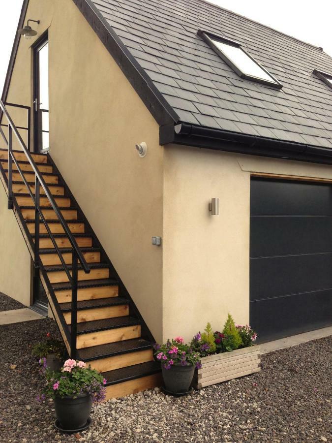 Apartamento The Loft Pilton Exterior foto