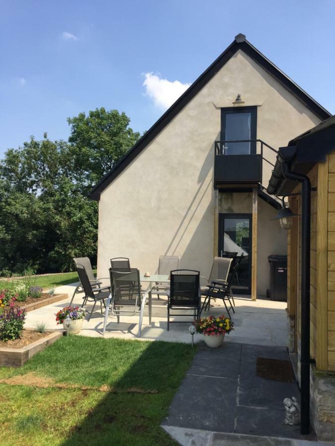 Apartamento The Loft Pilton Exterior foto